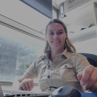 Docuchem Employee Patricia Gutiérrez's profile photo