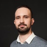 GR Capital Employee Bohdan Dorosh's profile photo