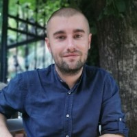 GO4YU Employee Miroljub Divac's profile photo
