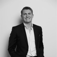 Optimo Care Group Employee Ben Hales's profile photo