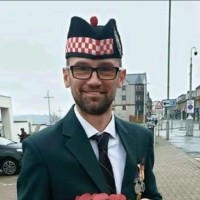 ALLDATA Europe Employee Craig Nelson's profile photo