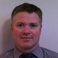 Gore District Council Employee Andrew McPherson's profile photo