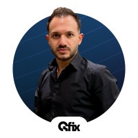 Qfix Employee Fırat Dokuyucu's profile photo