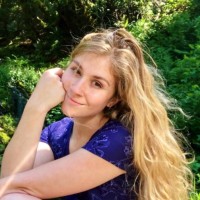 Turtle Bay Exploration Park Employee Brooke Seagrave's profile photo