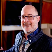 AIms Innovations Employee Ryan Warren's profile photo