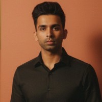 VirtouStack Employee Praveen Sharma's profile photo