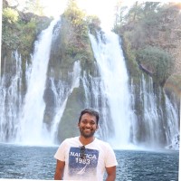 Walmart Global Tech Employee Srikanth V's profile photo