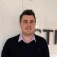 CAN LTD Employee Ryan Greatrick's profile photo