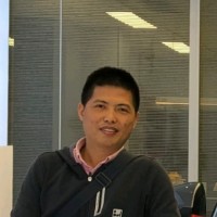 Company of Animals Employee Winton Qiu's profile photo