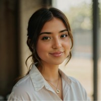 Polycolor Internacional, S.A. Employee Madeleine Morán's profile photo