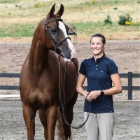 The Pathfinder Network Employee Amy Pike's profile photo