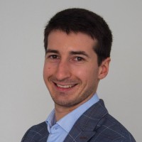 Schneider Electric Employee Augustin Thomas's profile photo