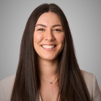 JLB Employee Georgie Saunders's profile photo