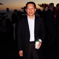 Fitplus Employee Billy Santoso's profile photo