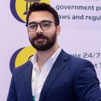 Fortender.com Employee Adham Jammal's profile photo