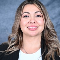 Kern Community College District Employee Nancy Lopez's profile photo
