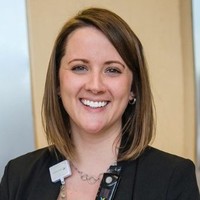 MaineGeneral Health Employee Sarah Kalagher's profile photo