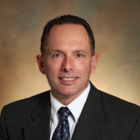 Guaranty Home Mortgage Corporation Employee Kurt McLaughlin's profile photo