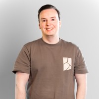 Geen Gedoe Media & Marketing Employee Rob Derks's profile photo