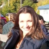 Connors Transfer Limited Employee Jewell Williams's profile photo