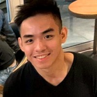 Meta Employee Tien Vu's profile photo