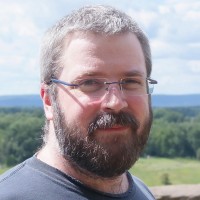 Navico Group Employee Dan Hallock's profile photo