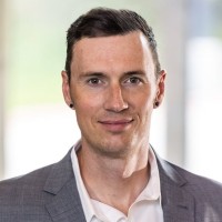 Integris Employee Jason Erickson's profile photo