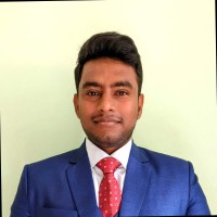Jigsaw Cloud Employee Shivaprasad Narahari's profile photo