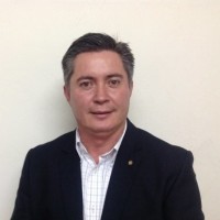 ARHITAC Employee Noe Morales Meza's profile photo