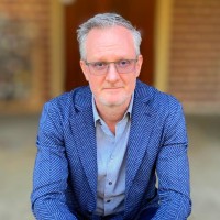 Rubelli Employee Michael Reagan's profile photo