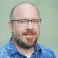 Oculus Light Studio Employee Jesse Prince's profile photo
