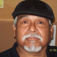 David Zamora Email & Phone Number