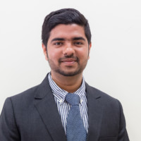 Vikrant Singh Email & Phone Number