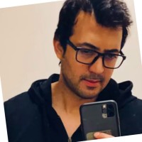 Pipeco Water Tanks Company - (Saudi Arabia) Employee Ahmed Mohiuddin's profile photo