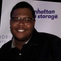 State Farm Employee Anthony McKenzie Jr's profile photo