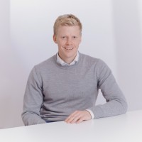 Dignio Employee Tobias Martens's profile photo
