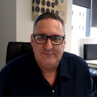 Arrow Voice & Data Employee Jamie Dalgleish's profile photo