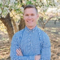 CORE Business Technologies Employee John Schmidt's profile photo