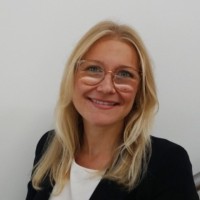 Processus AB Employee Josefine Göthe's profile photo