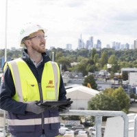 Balfour Beatty plc Employee David Tmiet's profile photo