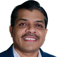 GMMCO Ltd Employee Ganesan Sivaramakrishnan's profile photo