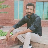Knowledge Streams Employee Usama Munir's profile photo