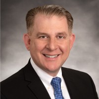 Emory University Employee Gregory Esper's profile photo