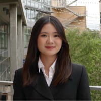 Marketing Association at UCI Employee Lauren Wong's profile photo