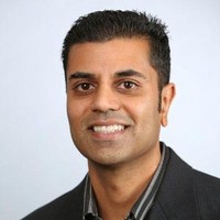 Interstate Batteries Employee Sunil Patel's profile photo