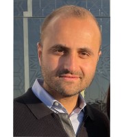 Seaharvest Free Zone Employee Saif Baza's profile photo