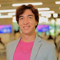 BizStarts Employee James Schweitzer's profile photo