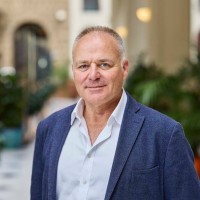 Xref Employee Jon Newbery's profile photo