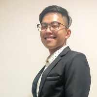 Keystone Cable Employee Vianney Ang's profile photo