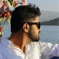 Adpower FZCO Employee Ghulam Rasool's profile photo